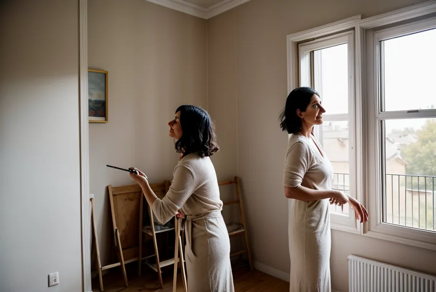 Comment préparer son dossier de prêt immobilier pour un premier achat en investissement locatif