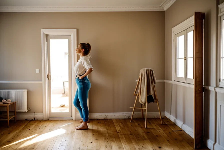 Investissement locatif et financement immobilier à Saint-Étienne, chantier de colocation avec peu d'apport