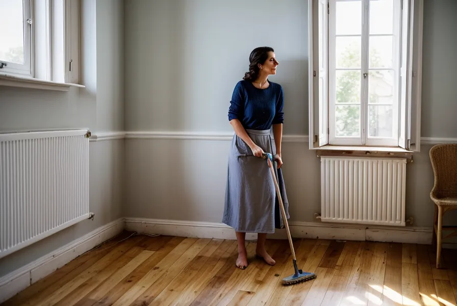 Rénovation d'appartement ancien à Saint-Étienne pour un projet de colocation et formation investissement immobilier